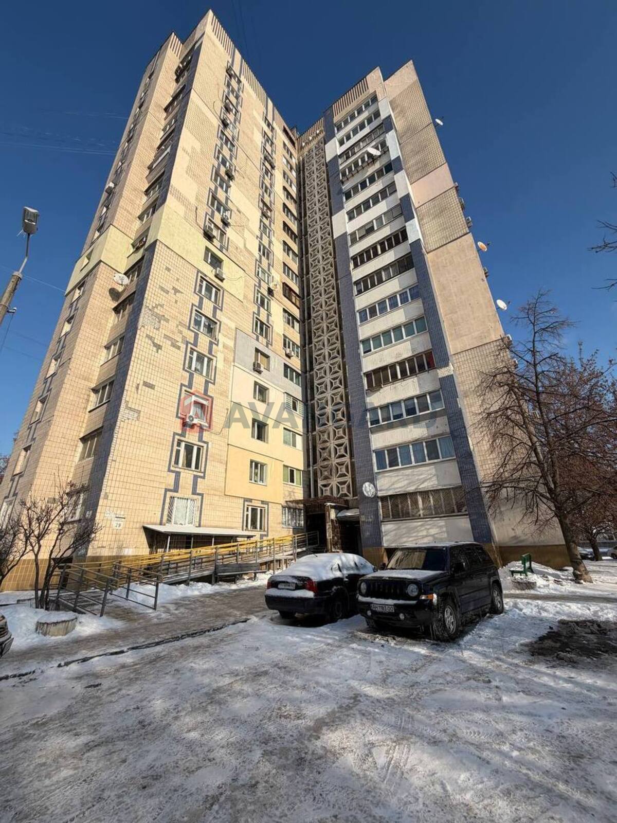 3 комн. квартира, 71/41/8 кв. м., 8/16 этаж фото 15 3 комн. квартира, 71/41/8 кв. м., 8/16 этаж фото 15