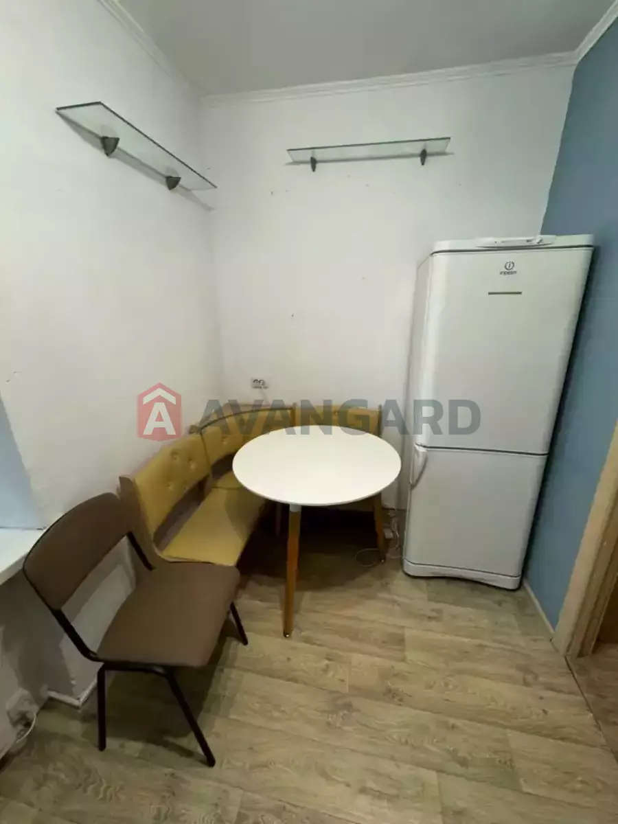 1 комн. квартира, 28/24/4 кв. м., 1/9 этаж фото 8 1 комн. квартира, 28/24/4 кв. м., 1/9 этаж фото 8