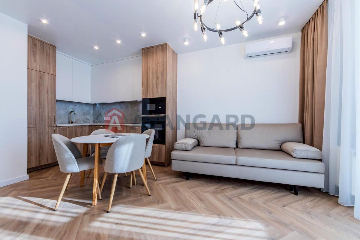 2 комн. квартира, 45 / 25 /20 кв. м., 5/25 этаж фото 13 2 комн. квартира, 45 / 25 /20 кв. м., 5/25 этаж фото 13