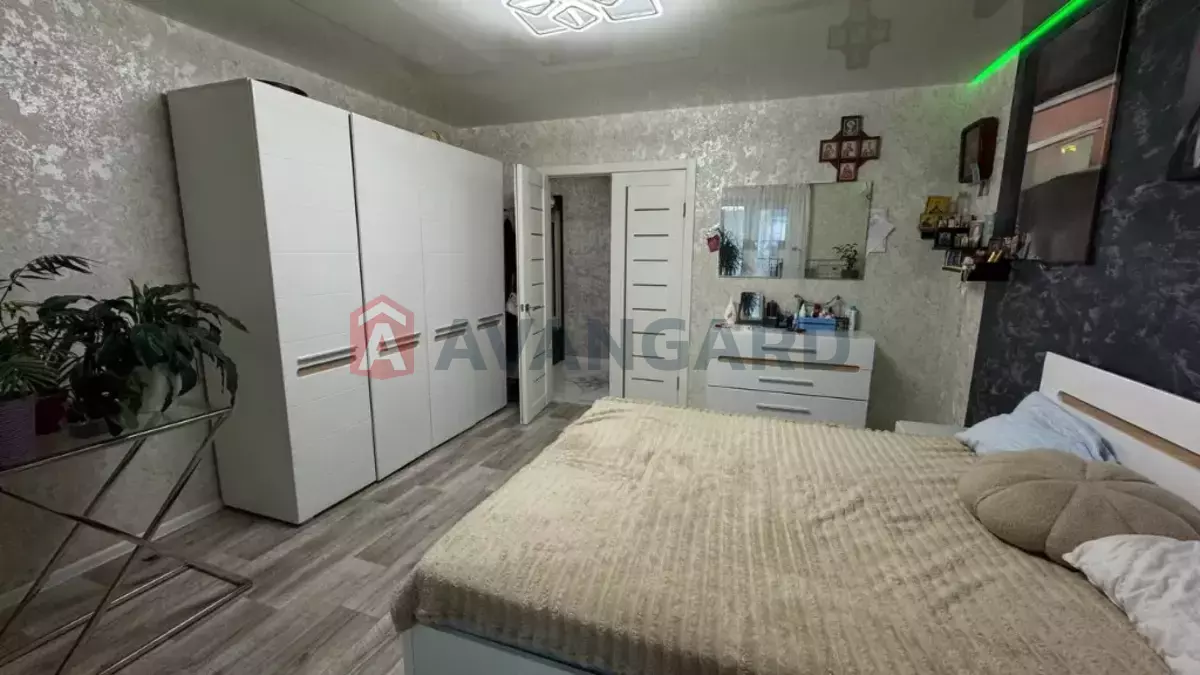 3 кім. квартира, 67/39/10 кв. м., 7/9 поверх фото 1 3 кім. квартира, 67/39/10 кв. м., 7/9 поверх фото 1