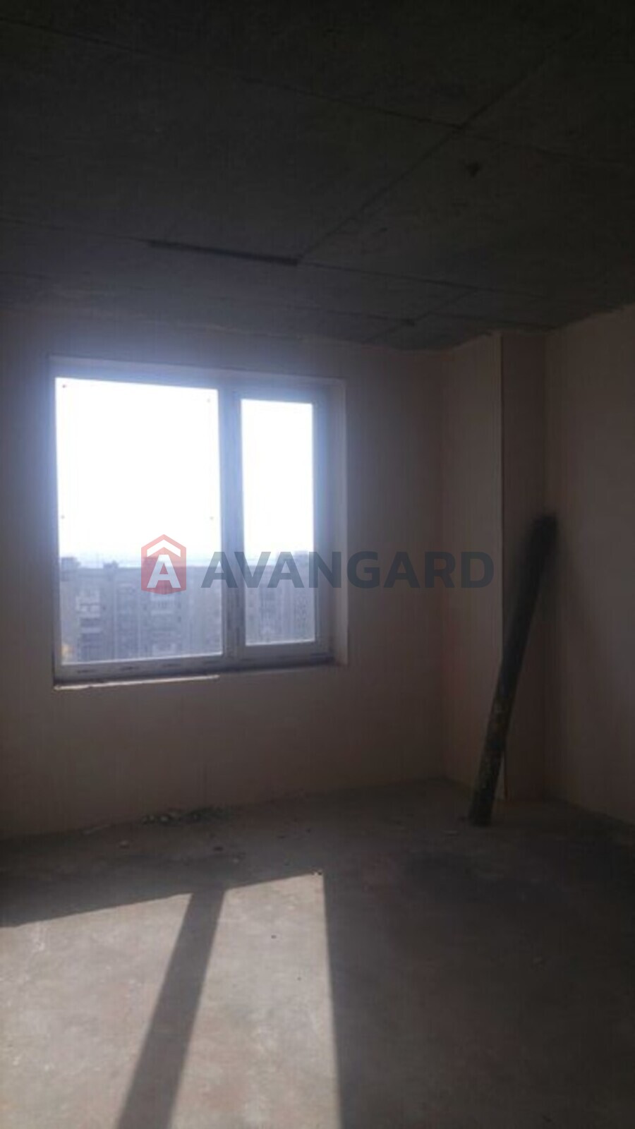 2 кім. квартира, 85/-/17 кв. м., 11/12 поверх фото 1 2 кім. квартира, 85/-/17 кв. м., 11/12 поверх фото 1