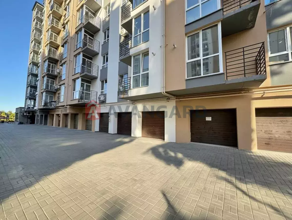 3 кім. квартира, 73/-/12 кв. м., 10/10 поверх фото 4 3 кім. квартира, 73/-/12 кв. м., 10/10 поверх фото 4