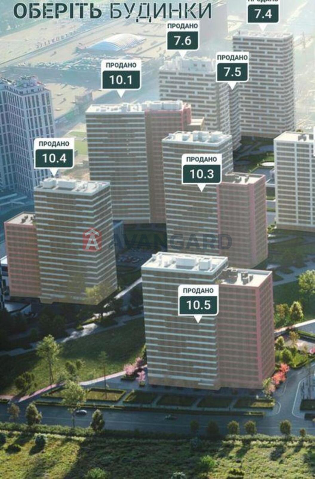 2 комн. квартира, 63/-/18 кв. м., 7/16 этаж фото 2 2 комн. квартира, 63/-/18 кв. м., 7/16 этаж фото 2