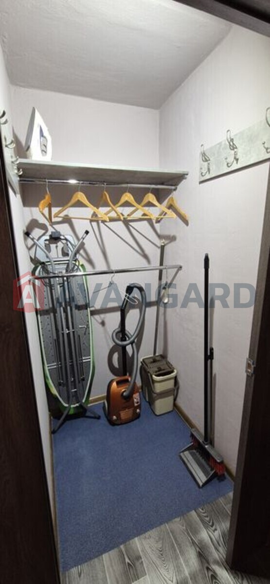 2 кім. квартира, 50/-/9 кв. м., 4/9 поверх фото 11 2 кім. квартира, 50/-/9 кв. м., 4/9 поверх фото 11