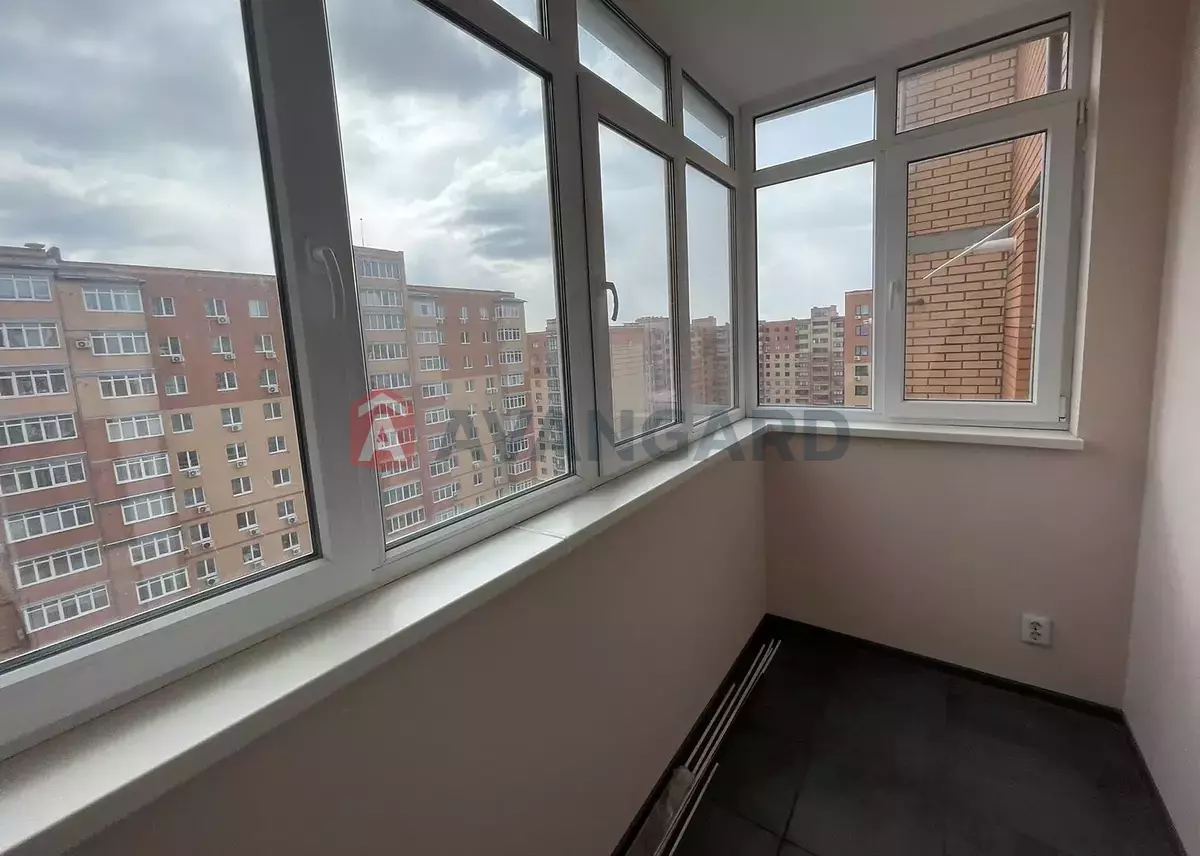 1 комн. квартира, 48/25/9 кв. м., 10/12 этаж фото 4 1 комн. квартира, 48/25/9 кв. м., 10/12 этаж фото 4