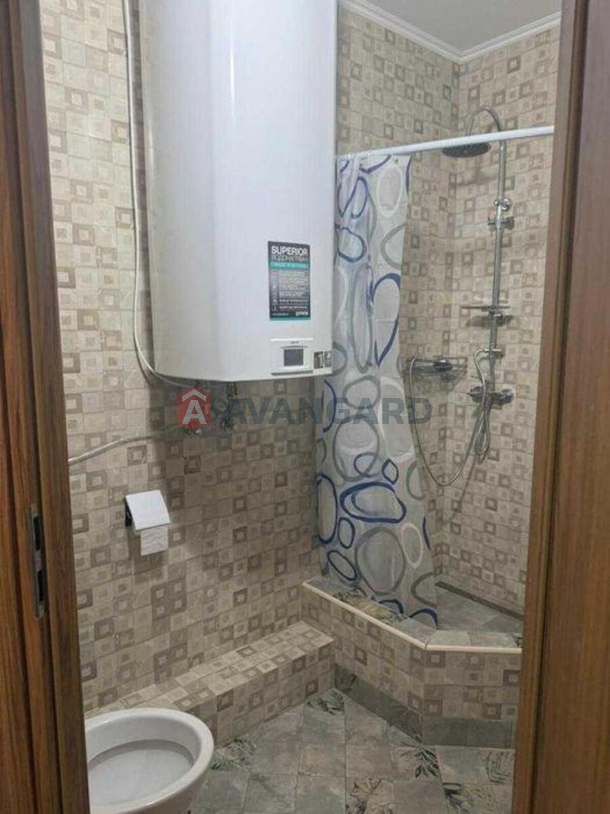 3 комн. квартира, 96/-/96 кв. м., 3/8 этаж фото 15 3 комн. квартира, 96/-/96 кв. м., 3/8 этаж фото 15