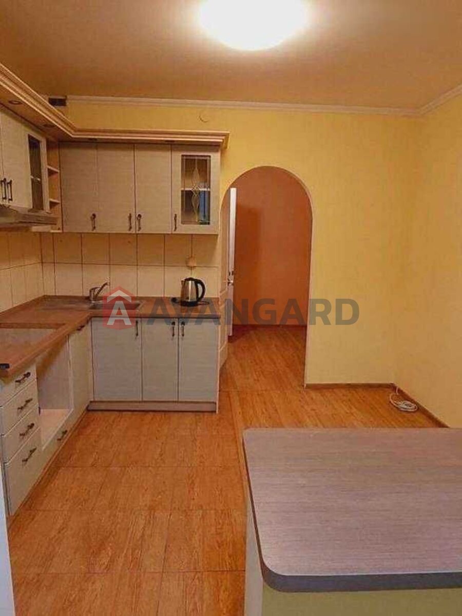 2 кім. квартира, 61/33/10 кв. м., 1/10 поверх фото 2 2 кім. квартира, 61/33/10 кв. м., 1/10 поверх фото 2