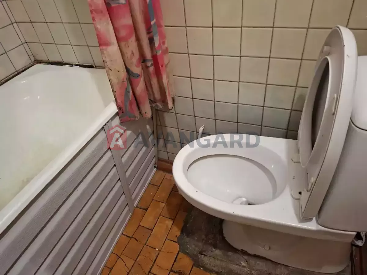 2 комн. квартира, 45/30/5 кв. м., 1/1 этаж фото 7 2 комн. квартира, 45/30/5 кв. м., 1/1 этаж фото 7