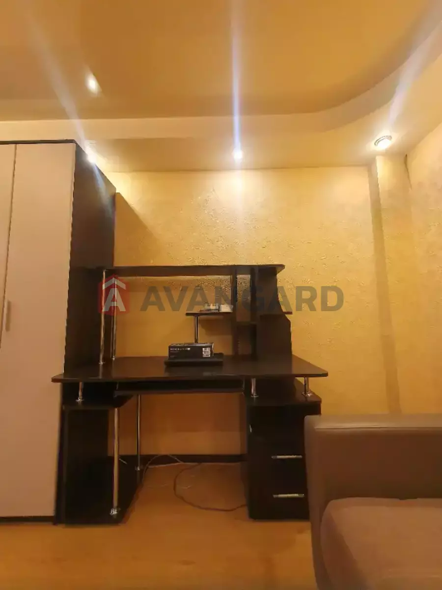 1 кім. квартира, 34/20/6 кв. м., 4/9 поверх фото 17 1 кім. квартира, 34/20/6 кв. м., 4/9 поверх фото 17