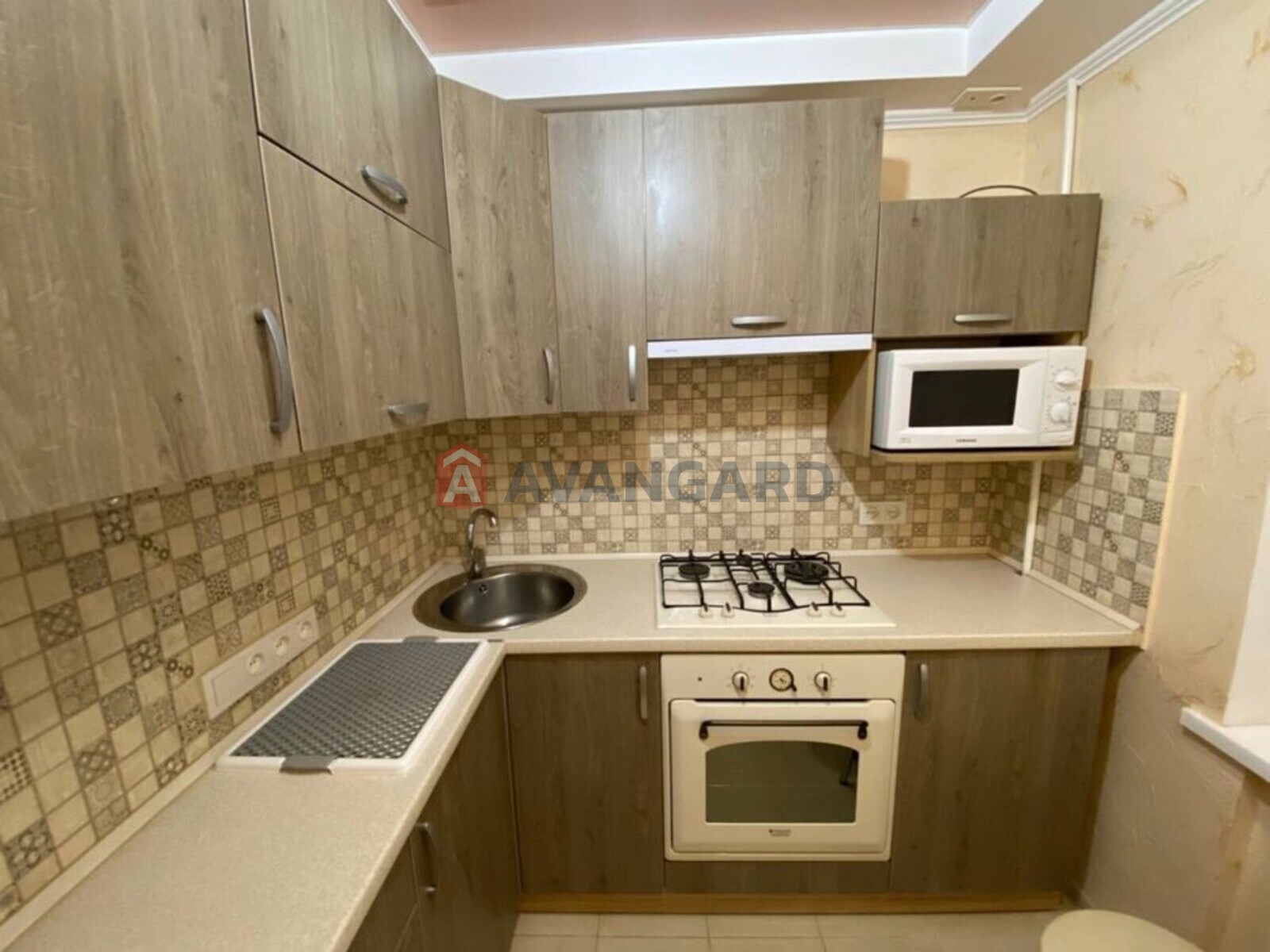 1 комн. квартира, 29/-/6 кв. м., 3/5 этаж фото 4 1 комн. квартира, 29/-/6 кв. м., 3/5 этаж фото 4