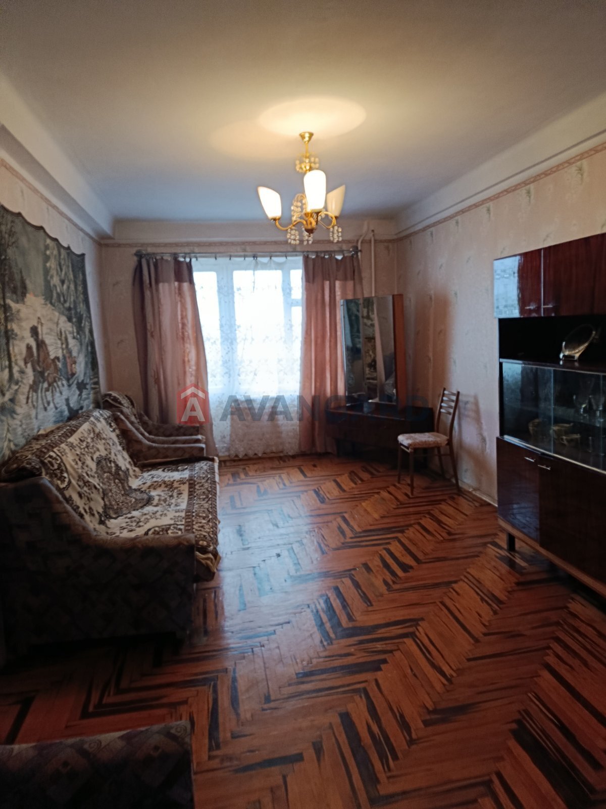 3 комн. квартира, 72/-/7 кв. м., 7/9 этаж фото 1 3 комн. квартира, 72/-/7 кв. м., 7/9 этаж фото 1