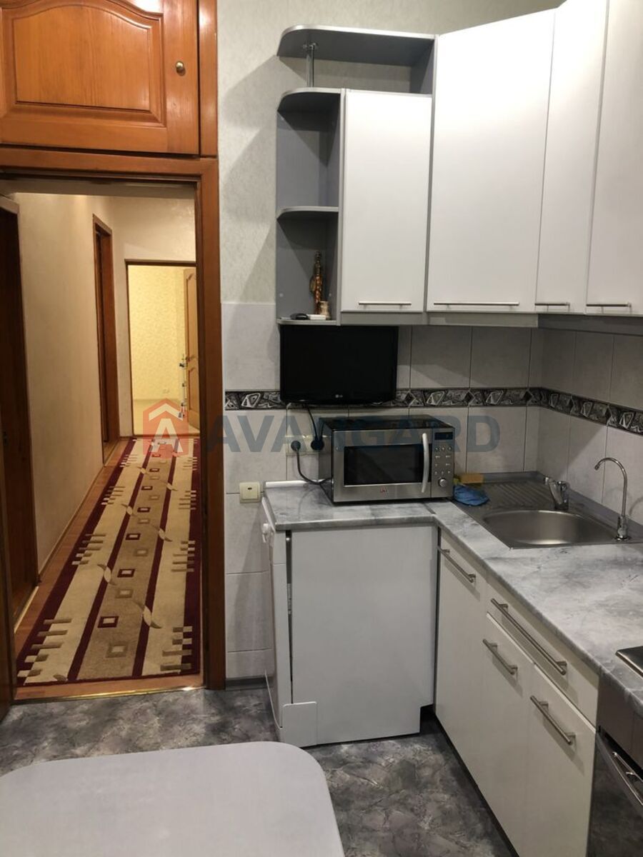 3 кім. квартира, 82/-/8 кв. м., 1/3 поверх фото 7 3 кім. квартира, 82/-/8 кв. м., 1/3 поверх фото 7