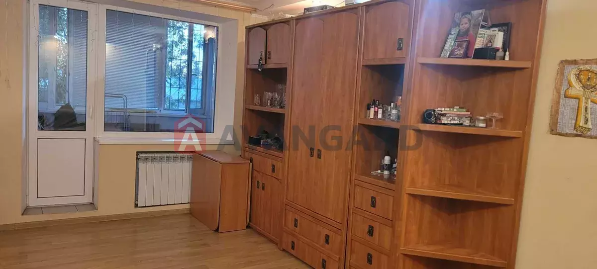 2 комн. квартира, 45/26/7 кв. м., 2/9 этаж фото 8 2 комн. квартира, 45/26/7 кв. м., 2/9 этаж фото 8