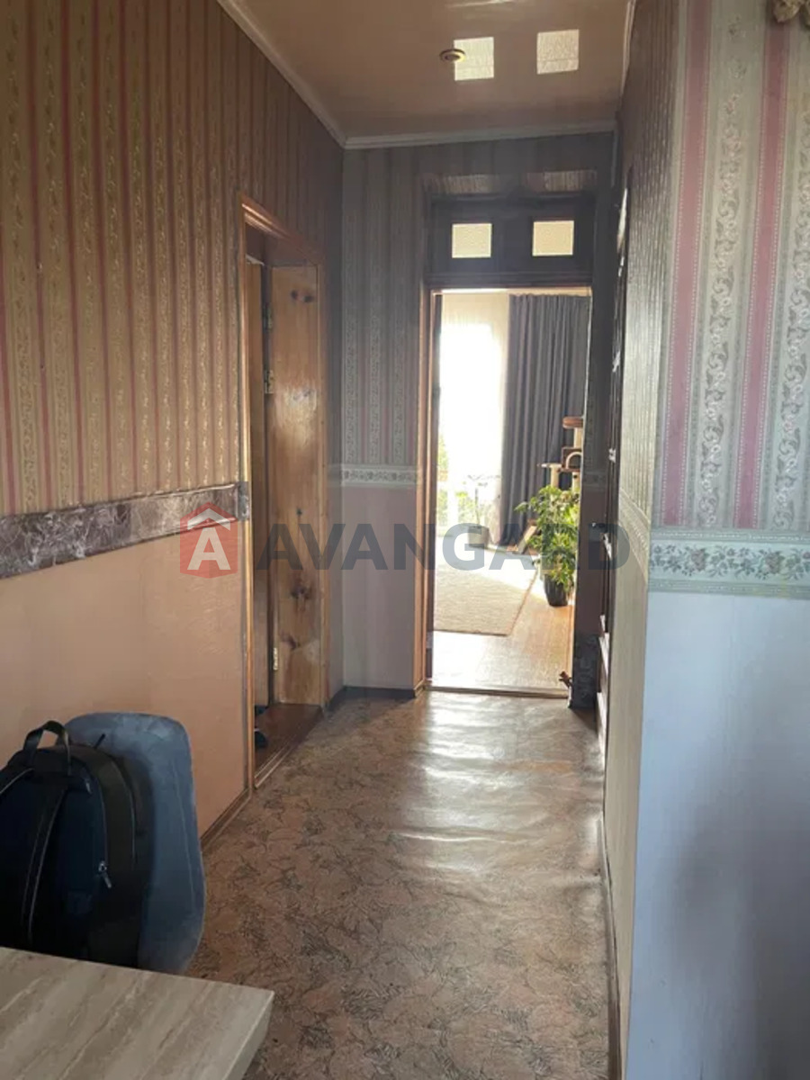 3 кім. квартира, 90/-/13 кв. м., 5/5 поверх фото 13 3 кім. квартира, 90/-/13 кв. м., 5/5 поверх фото 13