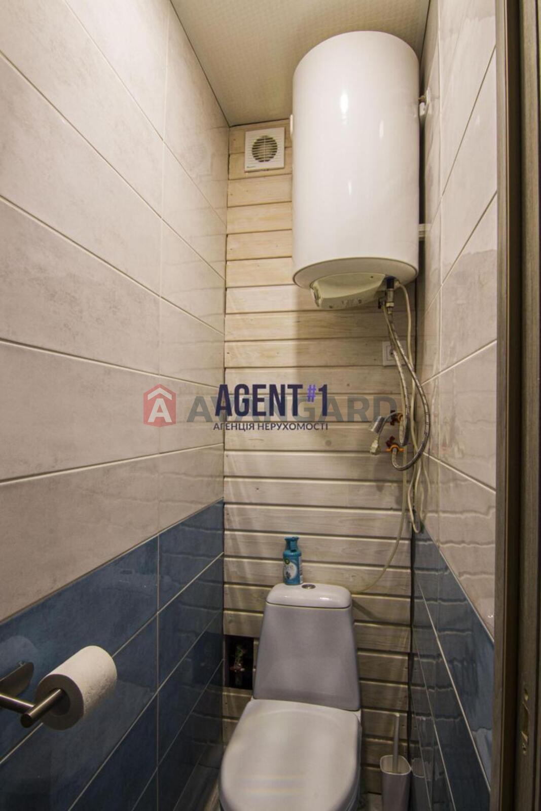 2 комн. квартира, 43/27/5 кв. м., 6/9 этаж фото 12 2 комн. квартира, 43/27/5 кв. м., 6/9 этаж фото 12