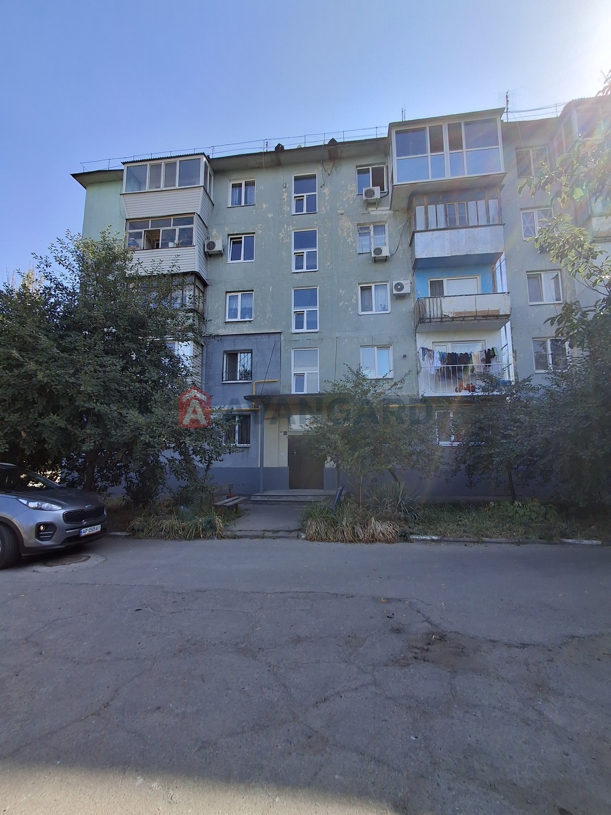2 комн. квартира, 44/-/5 кв. м., 3/5 этаж фото 18 2 комн. квартира, 44/-/5 кв. м., 3/5 этаж фото 18