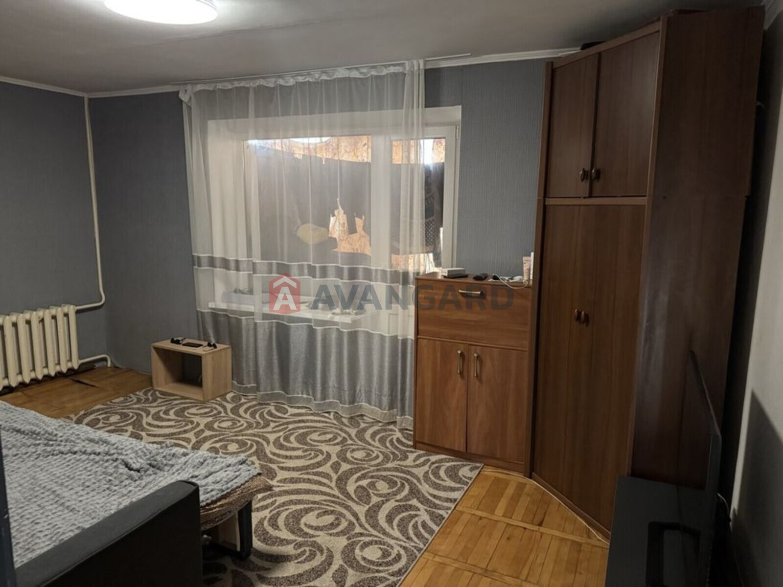 2 кім. квартира, 50/-/7 кв. м., 1/5 поверх фото 4 2 кім. квартира, 50/-/7 кв. м., 1/5 поверх фото 4