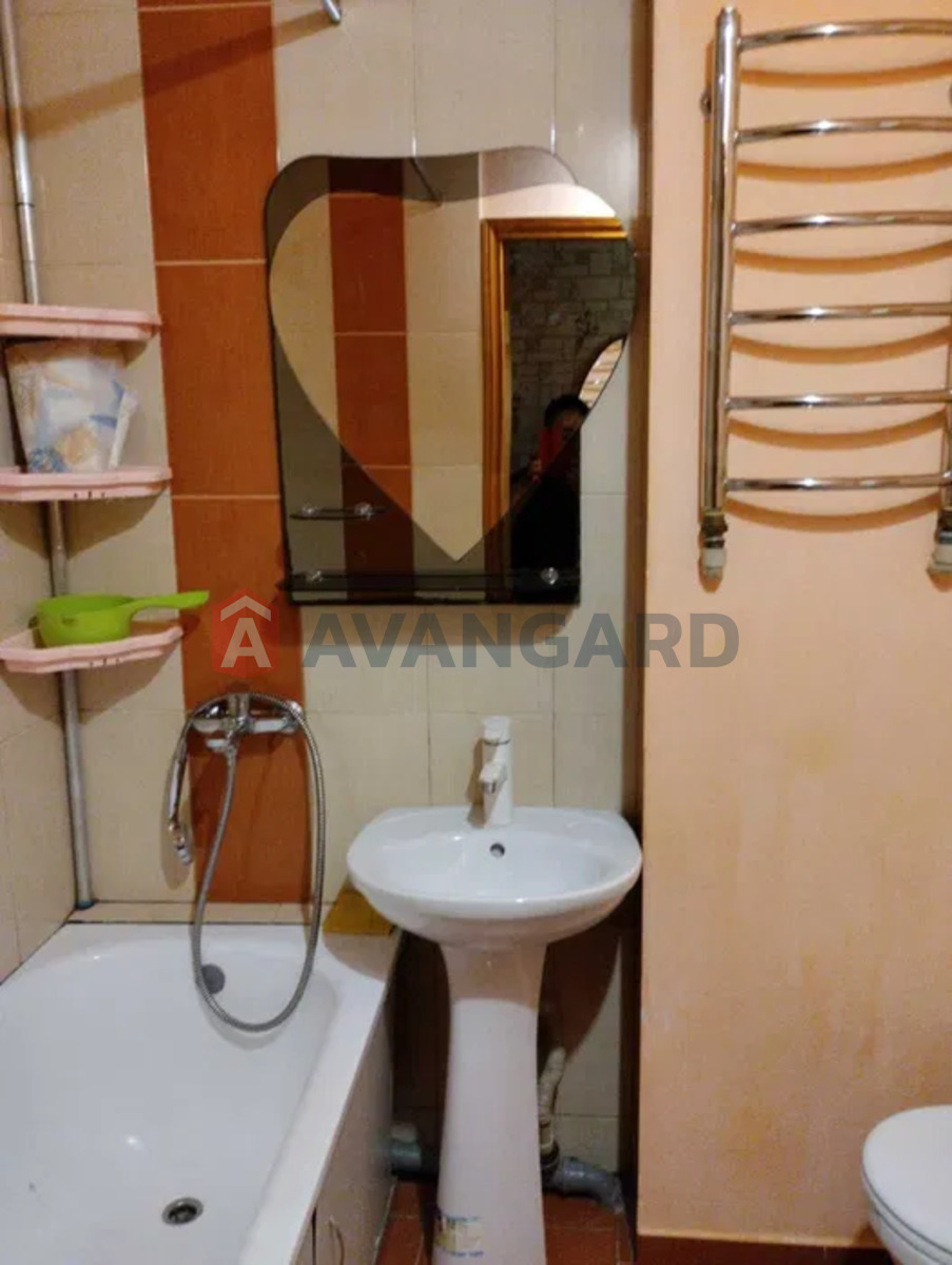 3 кім. квартира, 54/-/6 кв. м., 3/5 поверх фото 15 3 кім. квартира, 54/-/6 кв. м., 3/5 поверх фото 15