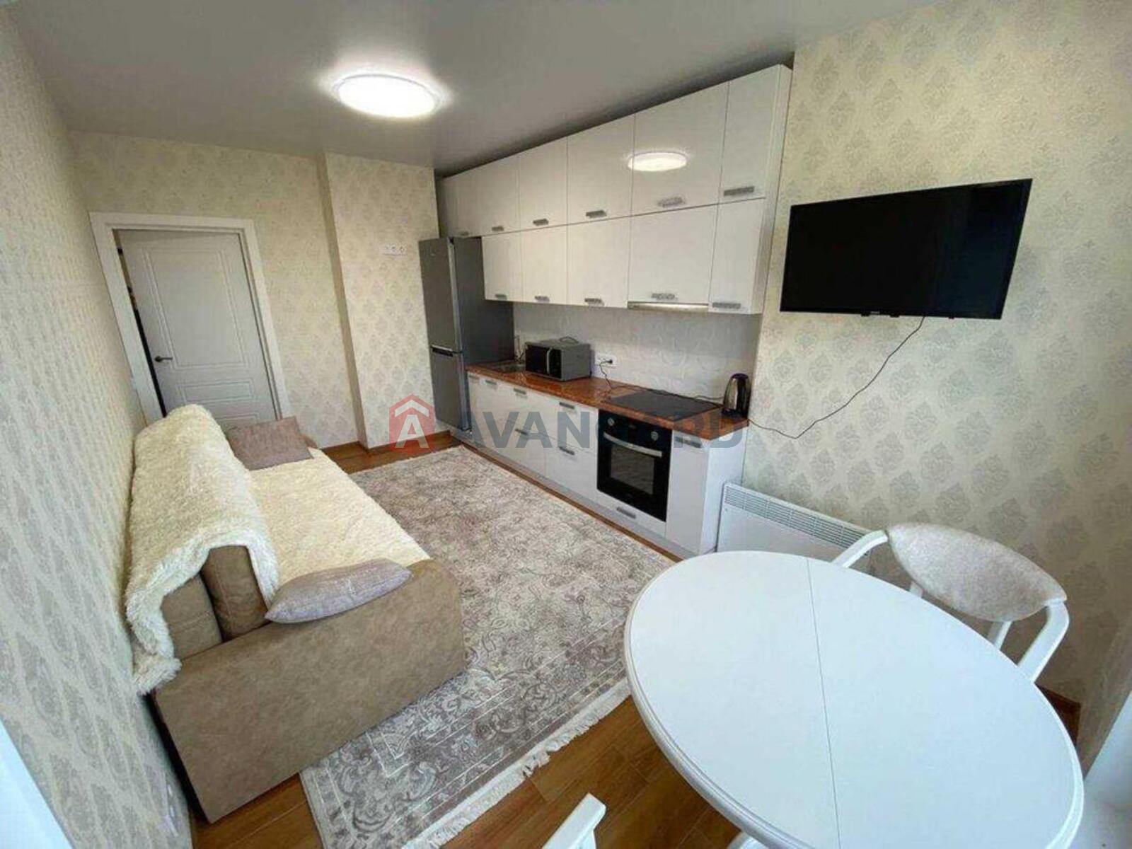 2 комн. квартира, 57/-/15 кв. м., 12/28 этаж фото 3 2 комн. квартира, 57/-/15 кв. м., 12/28 этаж фото 3