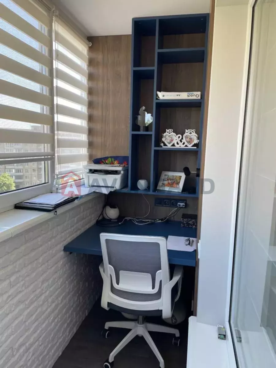 3 комн. квартира, 74/-/33 кв. м., 8/12 этаж фото 9 3 комн. квартира, 74/-/33 кв. м., 8/12 этаж фото 9