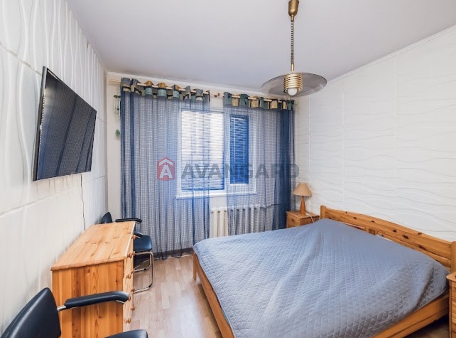 3 комн. квартира, 91/32/14 кв. м., 3/16 этаж фото 6 3 комн. квартира, 91/32/14 кв. м., 3/16 этаж фото 6