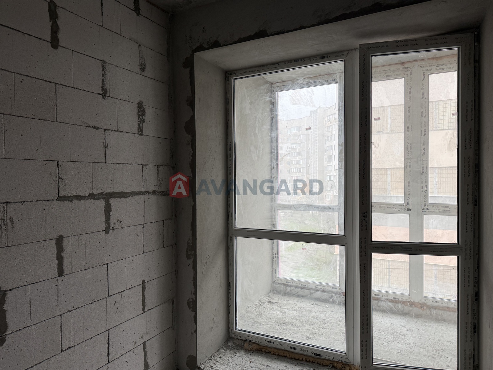 2 комн. квартира, 80/-/15 кв. м., 4/17 этаж фото 15 2 комн. квартира, 80/-/15 кв. м., 4/17 этаж фото 15