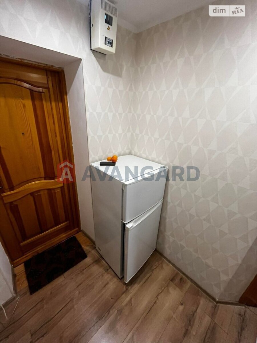 1 кім. квартира, 23/14/4 кв. м., 1/9 поверх фото 3 1 кім. квартира, 23/14/4 кв. м., 1/9 поверх фото 3