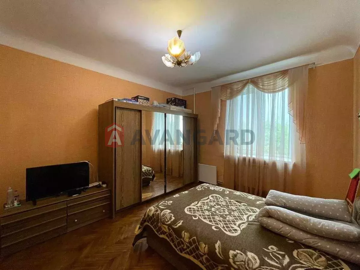 2 кім. квартира, 55/-/7 кв. м., 4/5 поверх фото 4 2 кім. квартира, 55/-/7 кв. м., 4/5 поверх фото 4