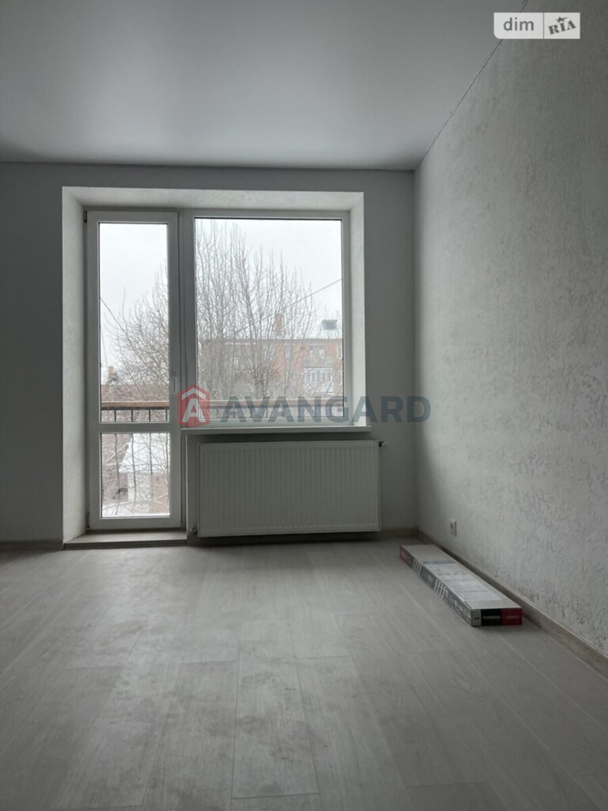 2 кім. квартира, 43/31/5 кв. м., 2/3 поверх фото 6 2 кім. квартира, 43/31/5 кв. м., 2/3 поверх фото 6