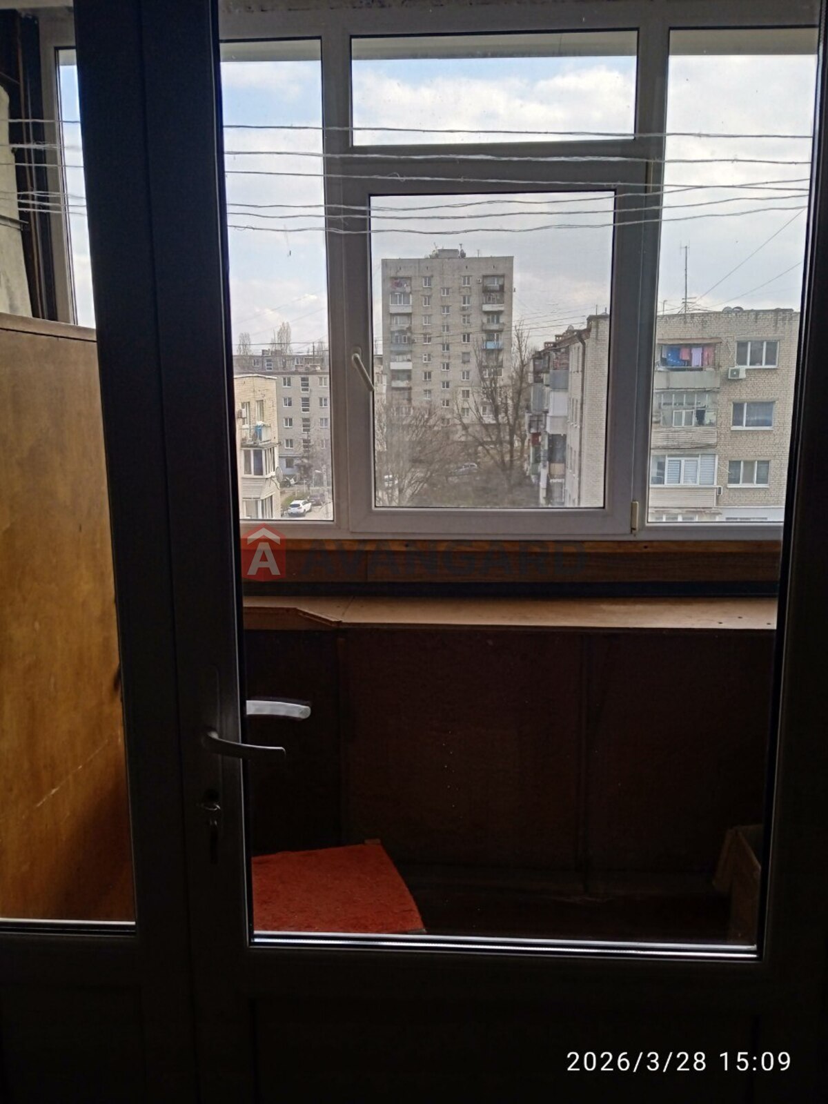 3 комн. квартира, 64/8/- кв. м., 5/9 этаж фото 16 3 комн. квартира, 64/8/- кв. м., 5/9 этаж фото 16