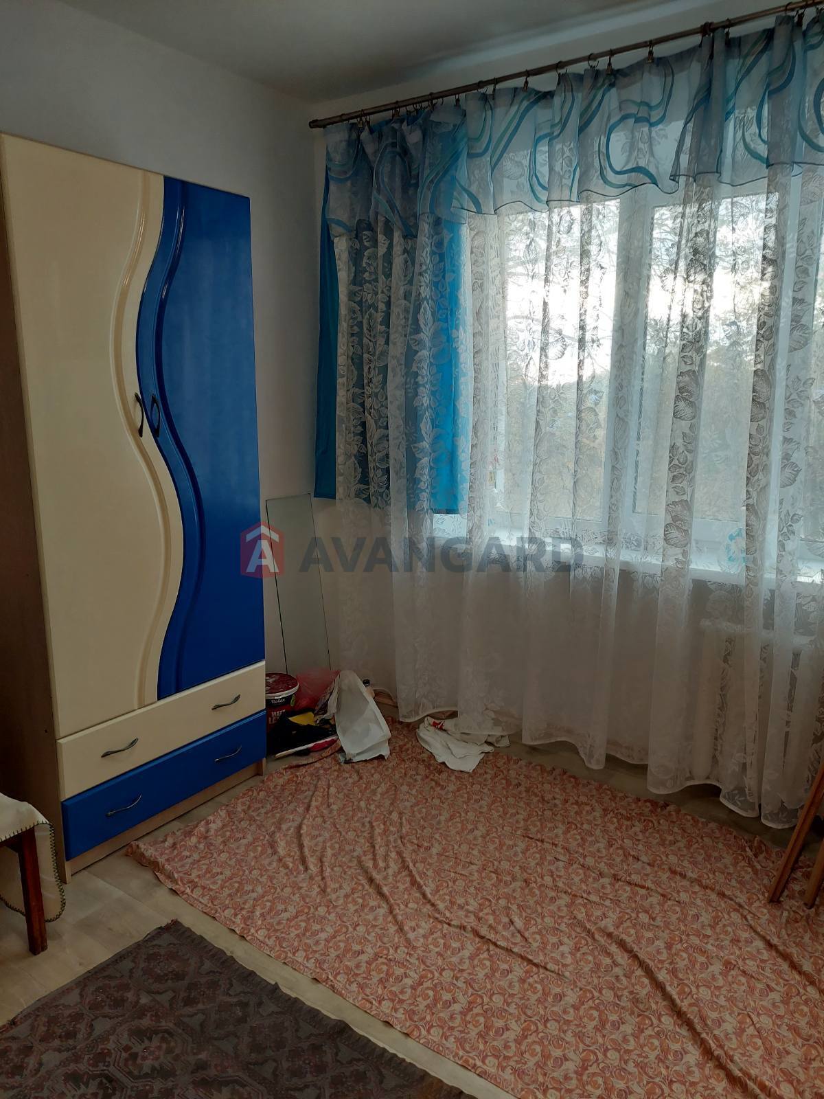 1 кім. квартира, 21/-/6 кв. м., 3/5 поверх фото 5 1 кім. квартира, 21/-/6 кв. м., 3/5 поверх фото 5