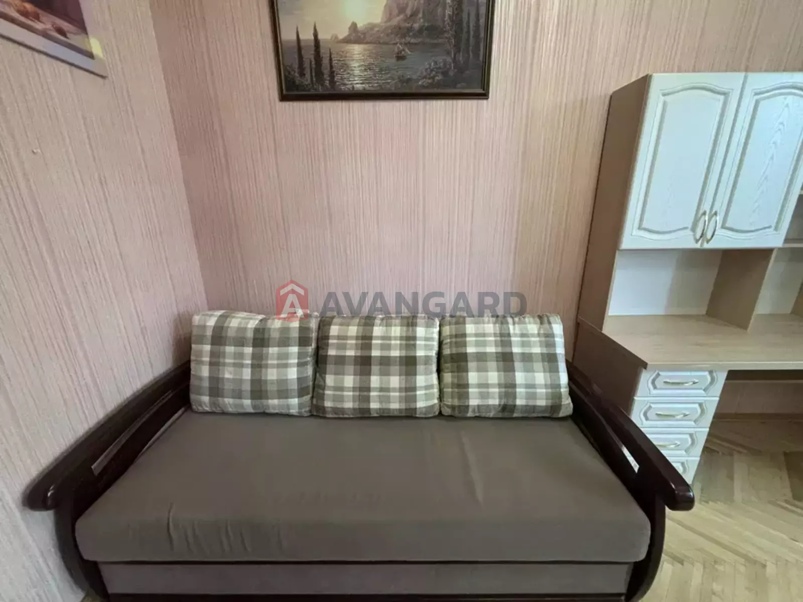 2 кім. квартира, 54/-/8 кв. м., 4/5 поверх фото 10 2 кім. квартира, 54/-/8 кв. м., 4/5 поверх фото 10