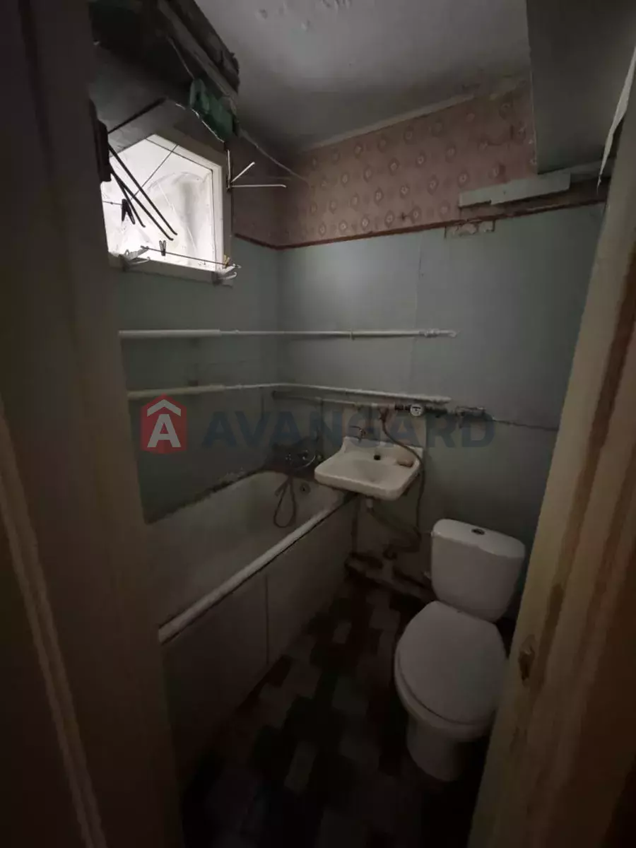 2 кім. квартира, 45/-/6 кв. м., 4/5 поверх фото 9 2 кім. квартира, 45/-/6 кв. м., 4/5 поверх фото 9