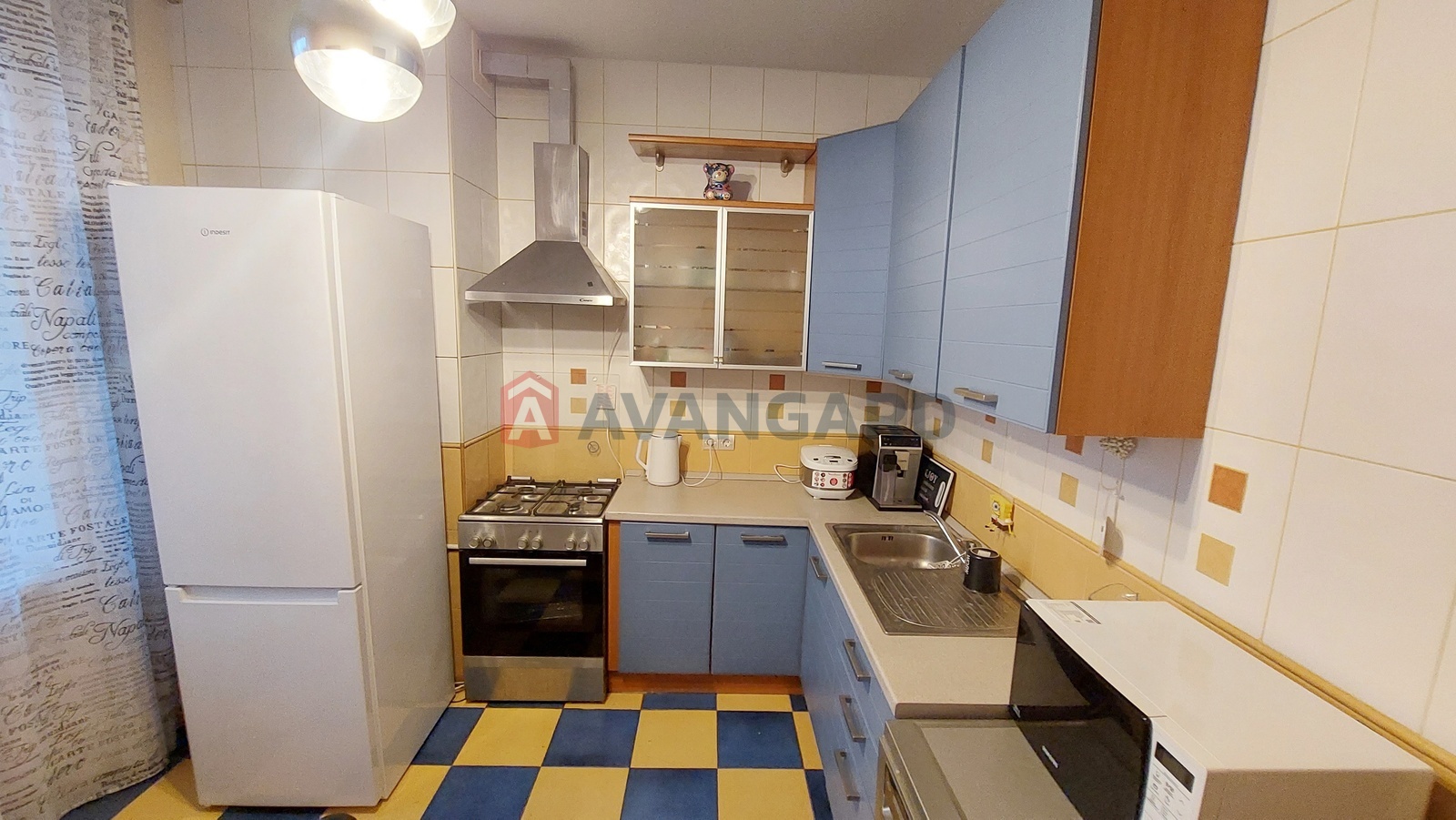 2 кім. квартира, 67/45/8 кв. м., 5/5 поверх фото 15 2 кім. квартира, 67/45/8 кв. м., 5/5 поверх фото 15