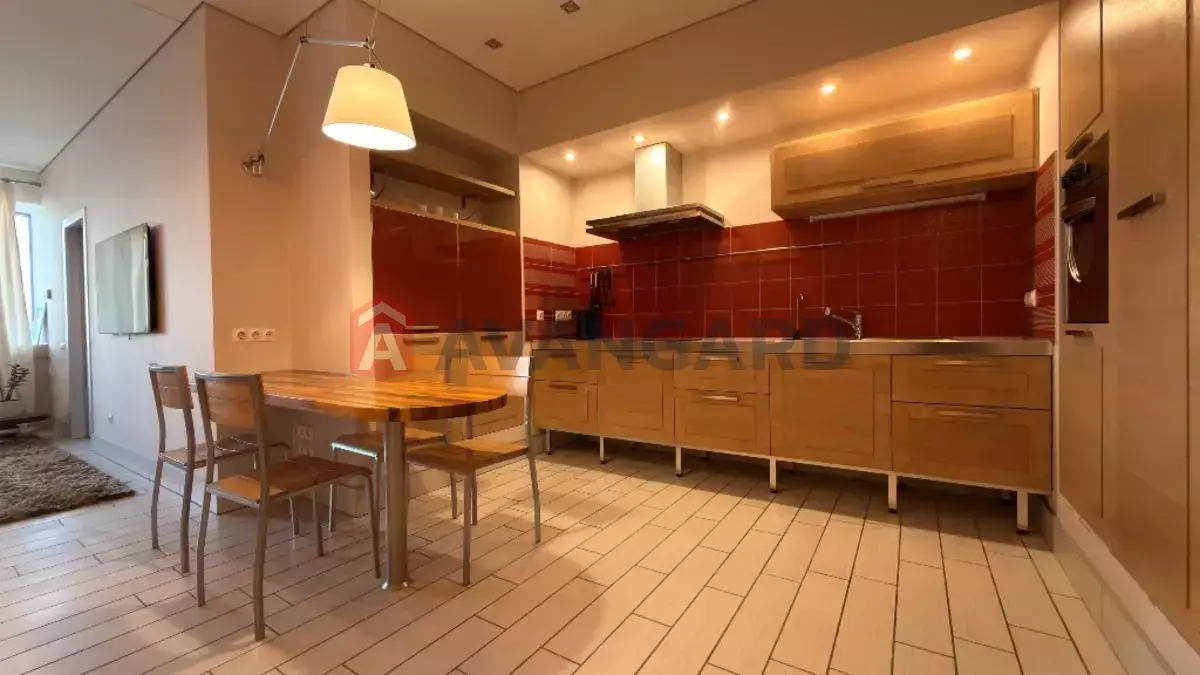 2 комн. квартира, 90/45/16 кв. м., 10/25 этаж фото 15 2 комн. квартира, 90/45/16 кв. м., 10/25 этаж фото 15