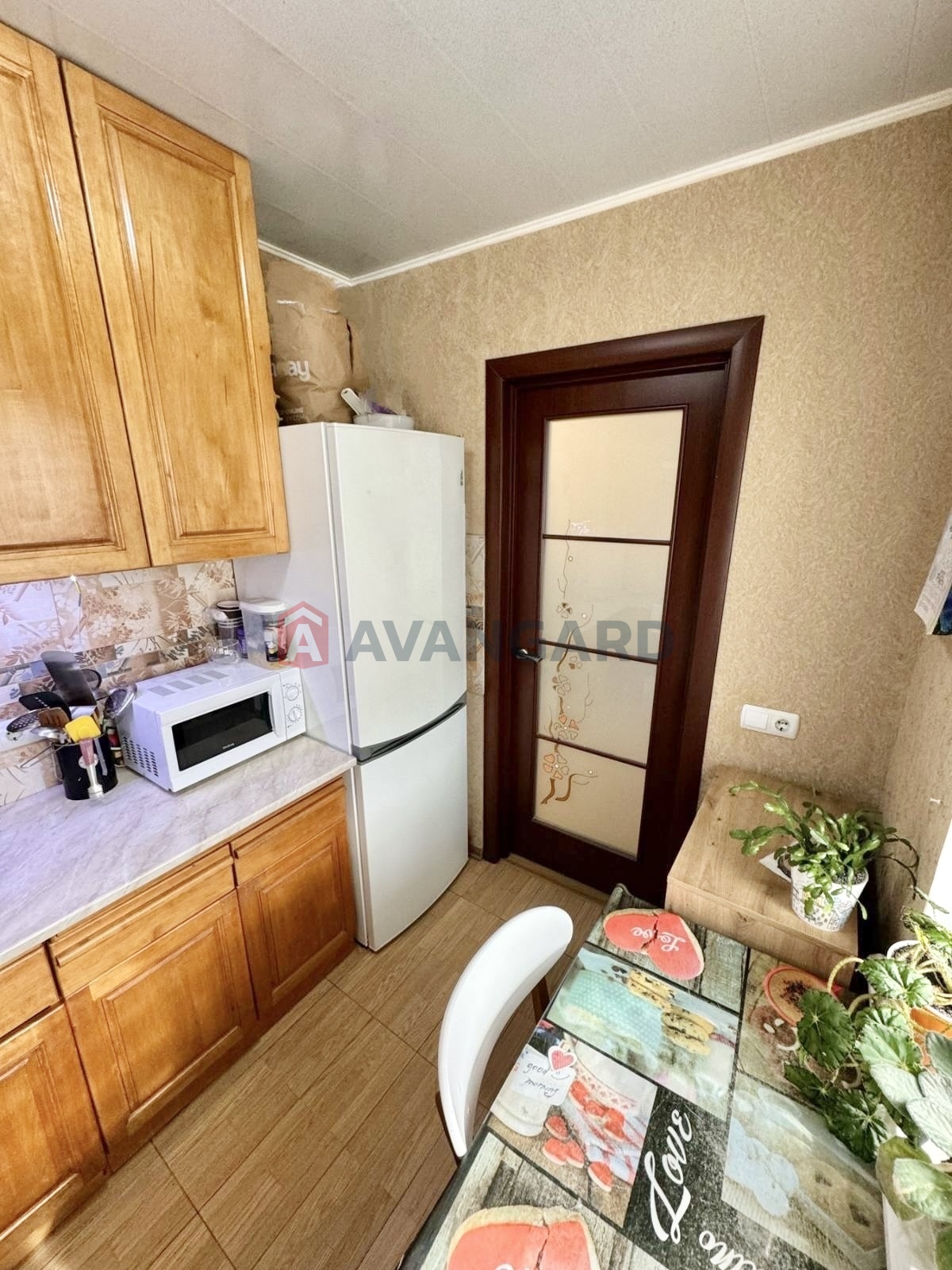 3 комн. квартира, 58/42/6 кв. м., 5/5 этаж фото 5 3 комн. квартира, 58/42/6 кв. м., 5/5 этаж фото 5