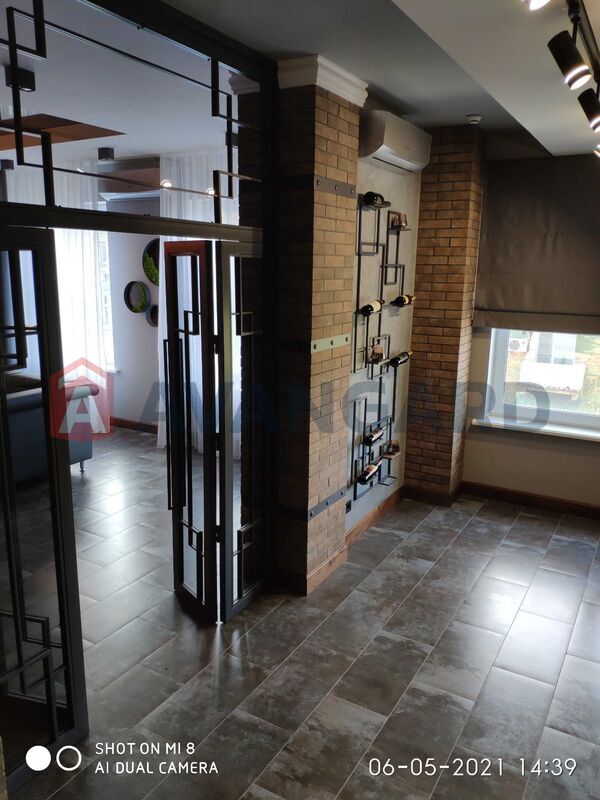 2 кім. квартира, 91/65/18 кв. м., 5/18 поверх фото 16 2 кім. квартира, 91/65/18 кв. м., 5/18 поверх фото 16