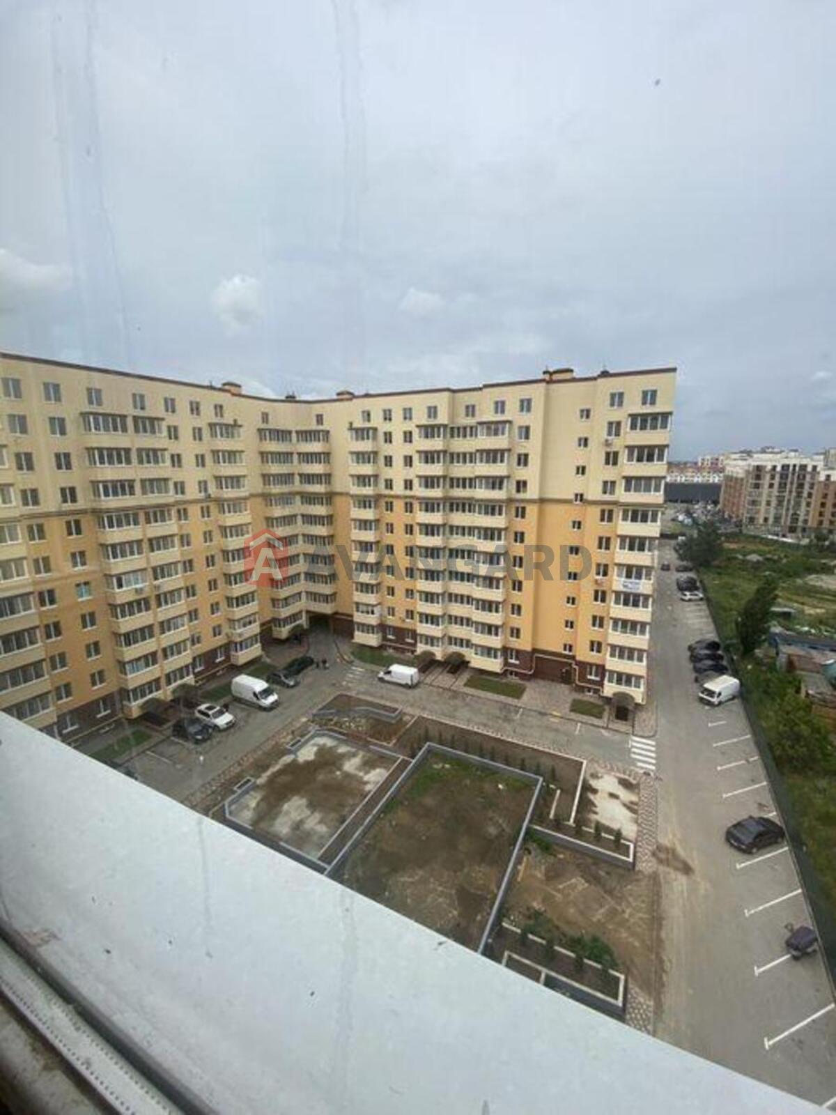 1 комн. квартира, 42/-/16 кв. м., 9/11 этаж фото 4 1 комн. квартира, 42/-/16 кв. м., 9/11 этаж фото 4