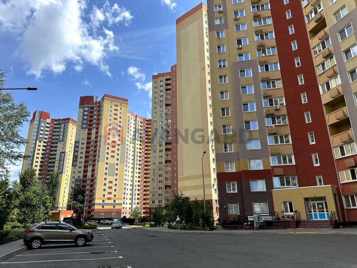 1 кім. квартира, 39/17/7.4 кв. м., 20/24 поверх фото 19 1 кім. квартира, 39/17/7.4 кв. м., 20/24 поверх фото 19