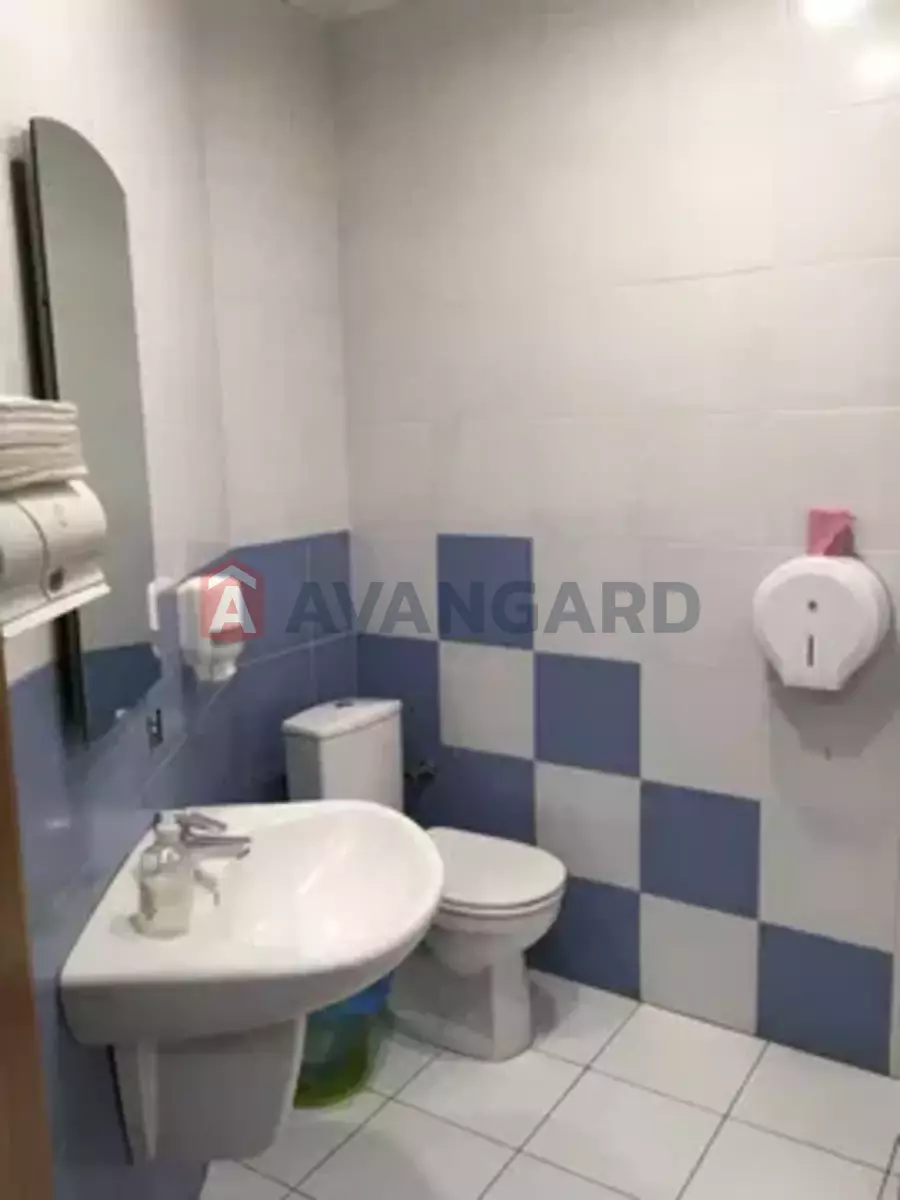 5 комн. квартира, 330/-/25 кв. м., 4/10 этаж фото 5 5 комн. квартира, 330/-/25 кв. м., 4/10 этаж фото 5