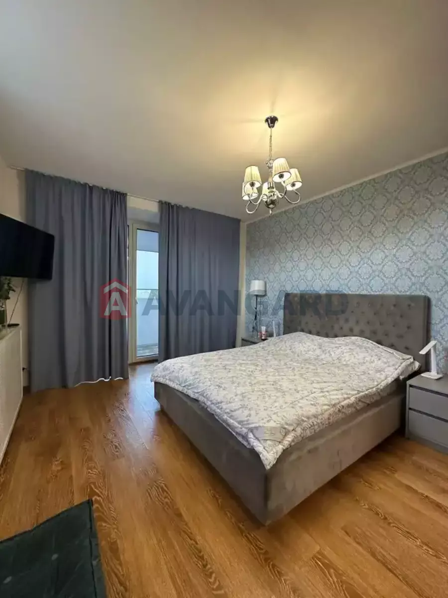 4 кім. квартира, 147/75/13 кв. м., 6/16 поверх фото 12 4 кім. квартира, 147/75/13 кв. м., 6/16 поверх фото 12