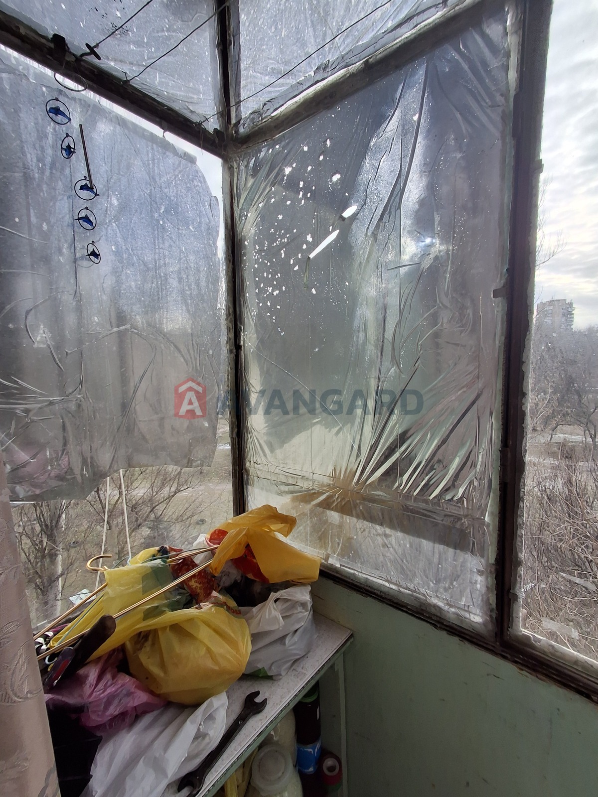 2 комн. квартира, 39/-/6 кв. м., 4/5 этаж фото 14 2 комн. квартира, 39/-/6 кв. м., 4/5 этаж фото 14