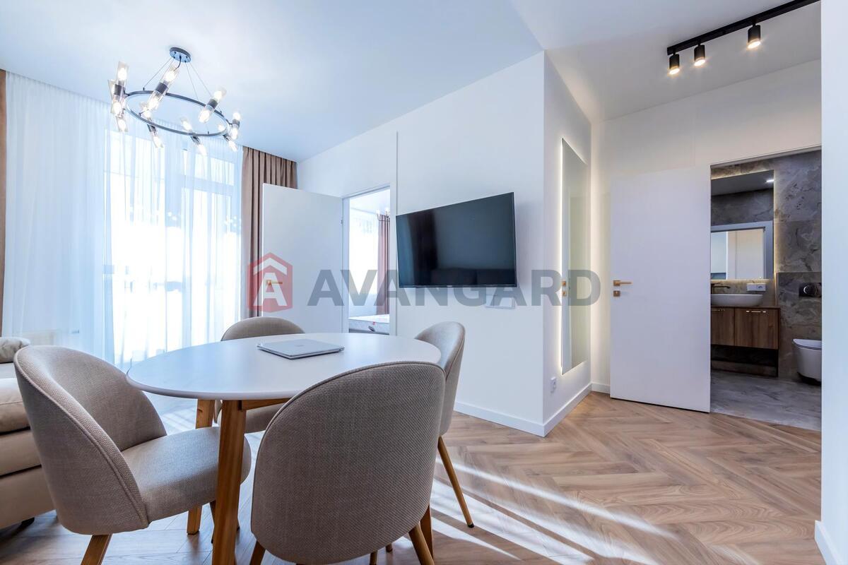 2 комн. квартира, 45 / 25 /20 кв. м., 5/25 этаж фото 20 2 комн. квартира, 45 / 25 /20 кв. м., 5/25 этаж фото 20