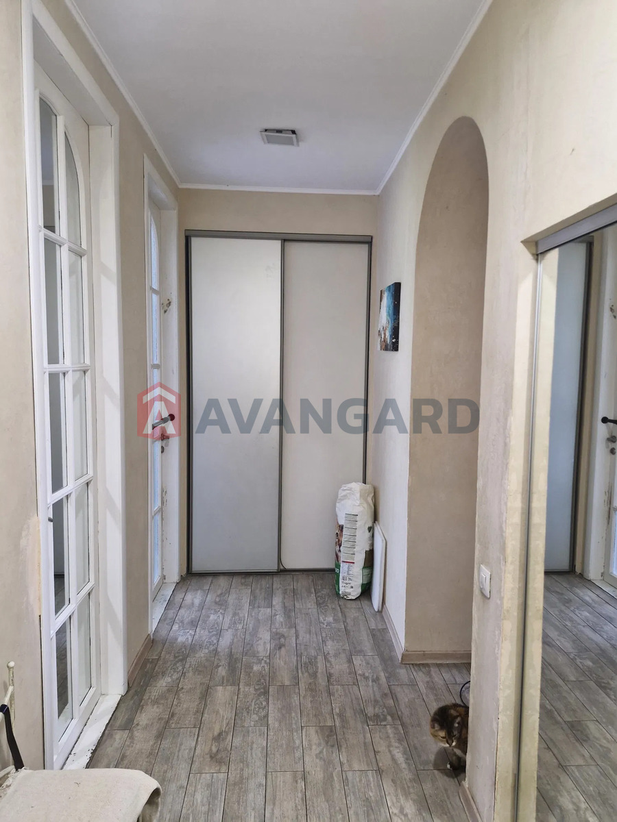 5 кім. квартира, 123/-/25 кв. м., 3/5 поверх фото 13 5 кім. квартира, 123/-/25 кв. м., 3/5 поверх фото 13