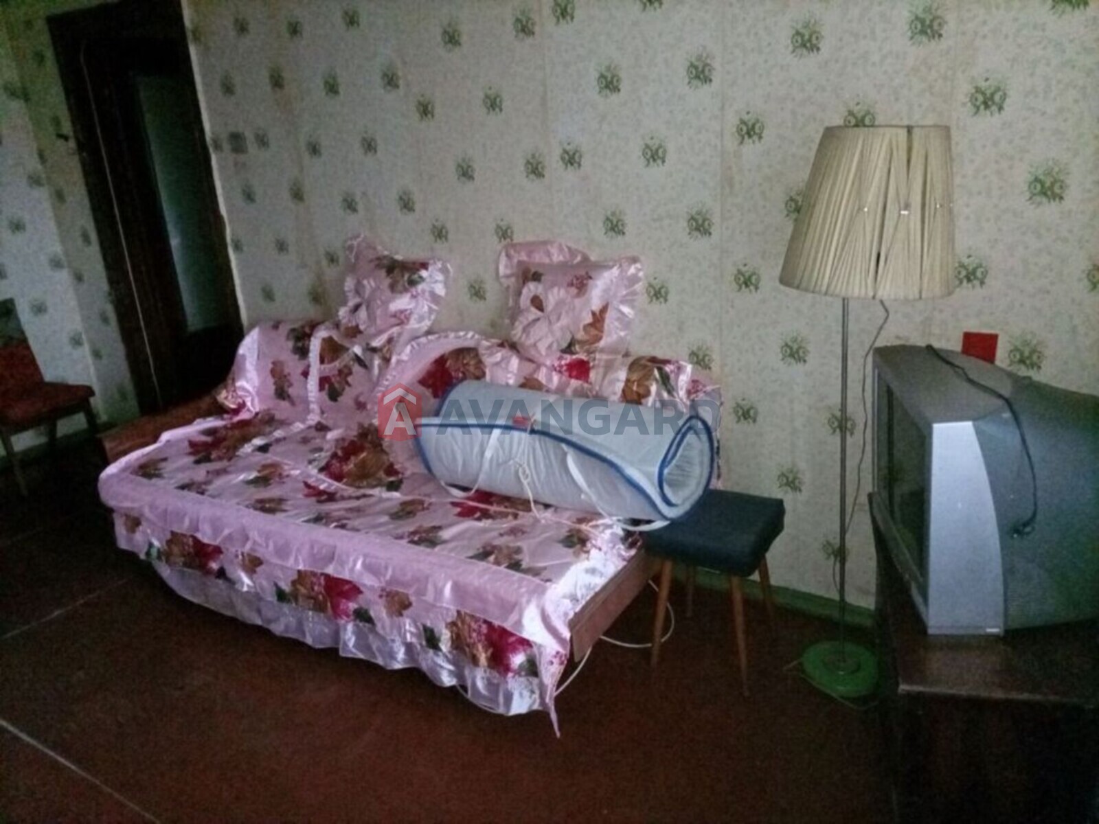 2 кім. квартира, 49/-/7 кв. м., 7/9 поверх фото 2 2 кім. квартира, 49/-/7 кв. м., 7/9 поверх фото 2