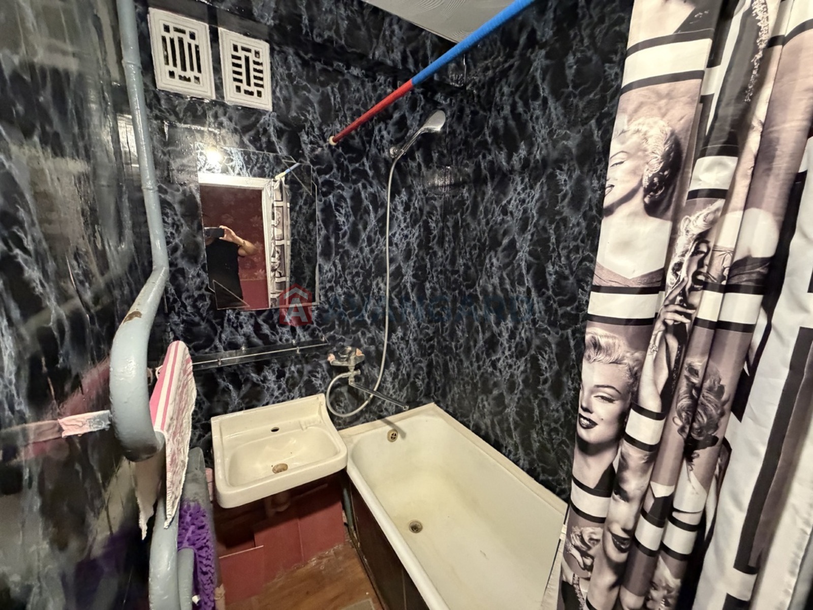 2 комн. квартира, 54/30/7 кв. м., 6/9 этаж фото 12 2 комн. квартира, 54/30/7 кв. м., 6/9 этаж фото 12