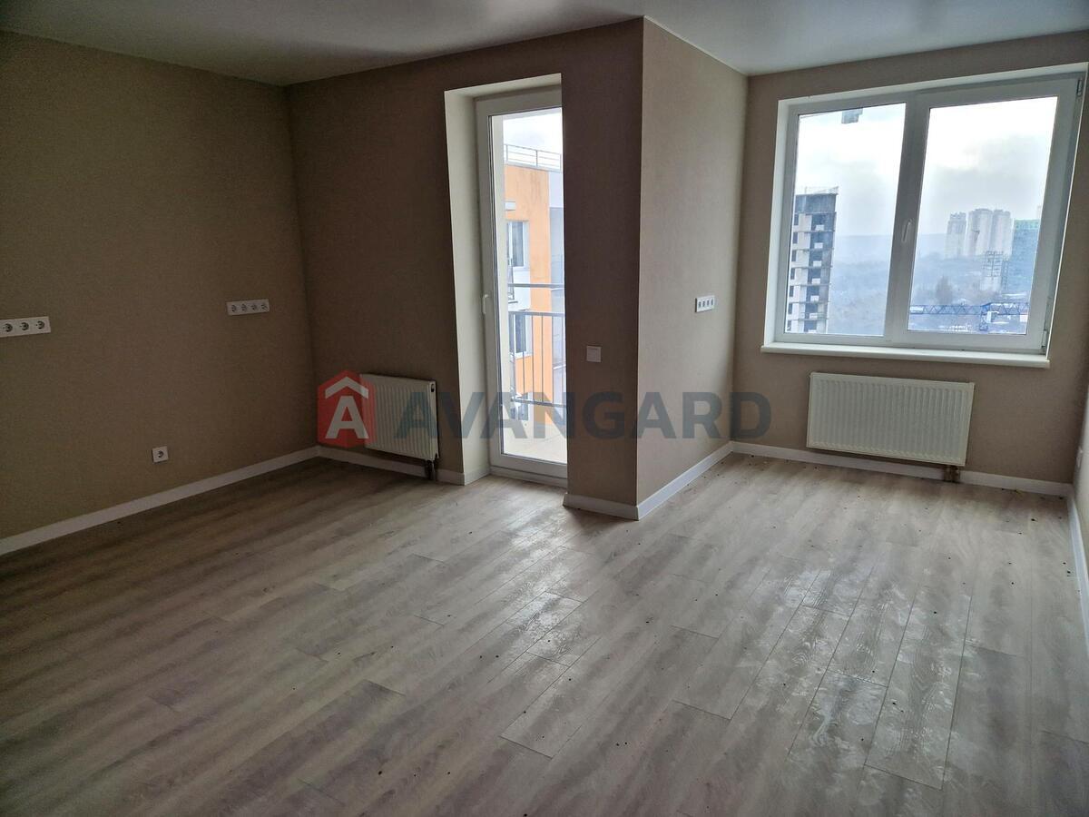 1 комн. квартира, 32 / 18 / 7 кв. м., 27/27 этаж фото 3 1 комн. квартира, 32 / 18 / 7 кв. м., 27/27 этаж фото 3