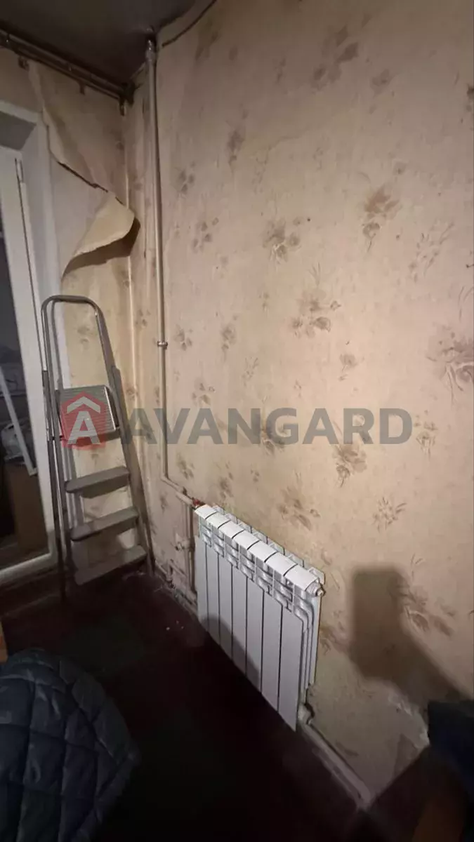 1 кім. квартира, 40/-/8 кв. м., 12/14 поверх фото 12 1 кім. квартира, 40/-/8 кв. м., 12/14 поверх фото 12