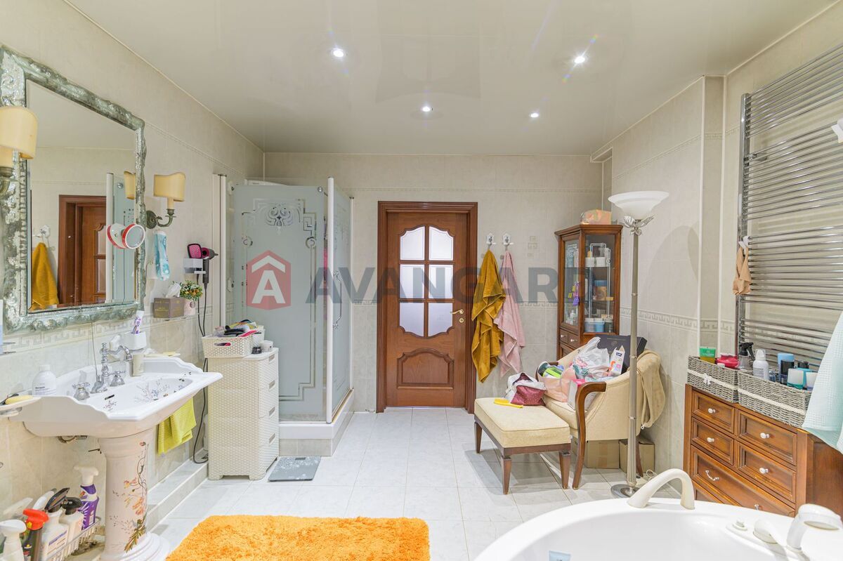 4 кім. квартира, 252.2 / 163.5 / 22.2 м? кв. м., 23/24 поверх фото 25 4 кім. квартира, 252.2 / 163.5 / 22.2 м? кв. м., 23/24 поверх фото 25