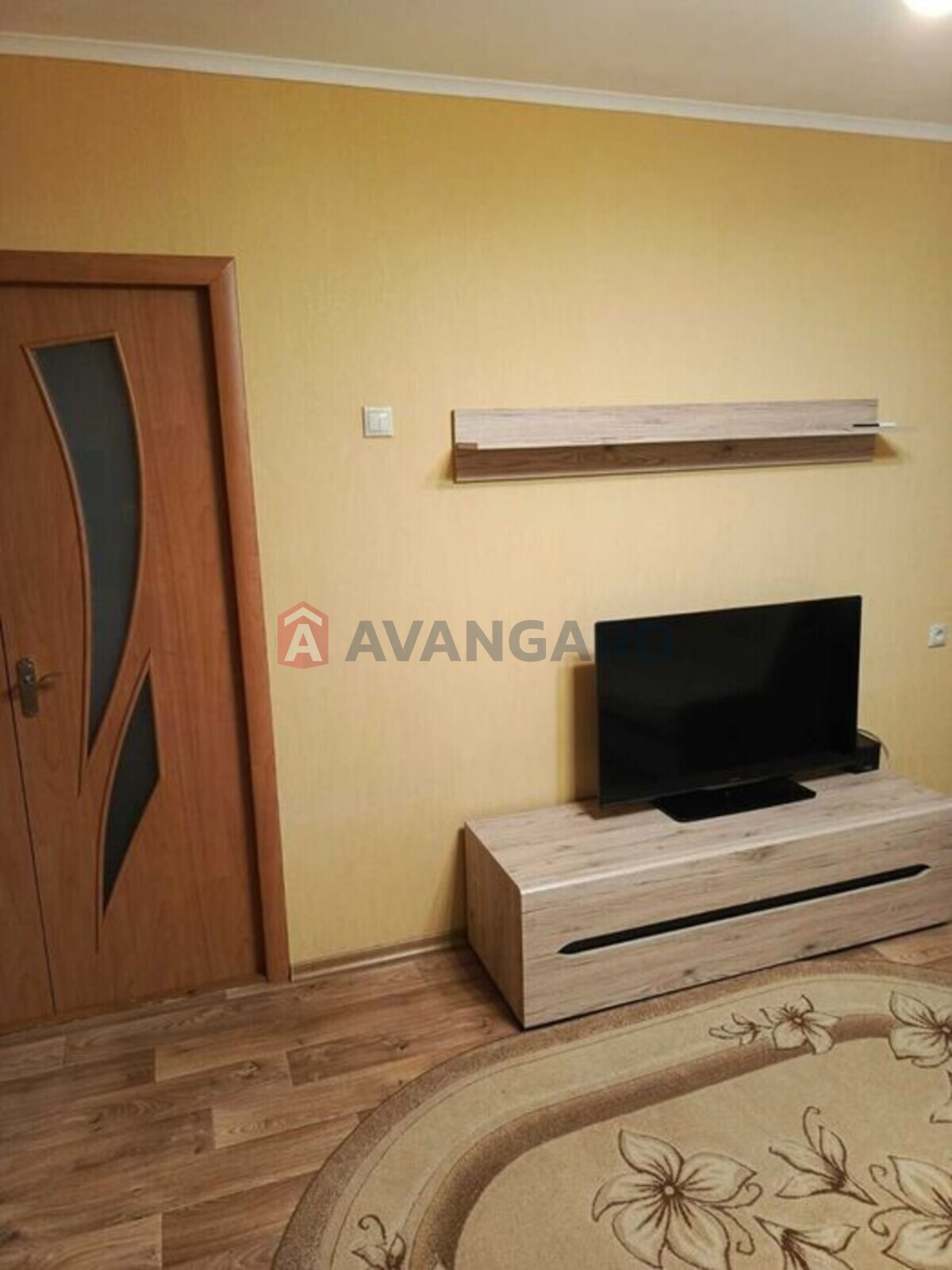 2 комн. квартира, 55/-/8 кв. м., 4/9 этаж фото 4 2 комн. квартира, 55/-/8 кв. м., 4/9 этаж фото 4